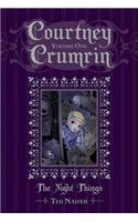 Courtney Crumrin Volume 1