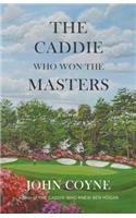 Caddie Who Won The Masters