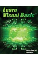 Learn Visual Basic