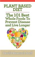 Plant Based Diet