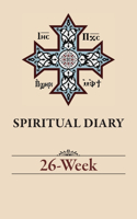 Spiritual Diary