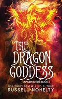 Dragon Goddess