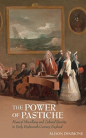 Power of Pastiche