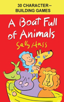 Boat Full of Animals
