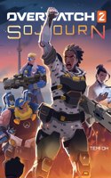 Overwatch: Sojourn