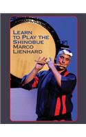 Learn to Play the Shinobue