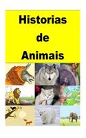 Historias de Animais