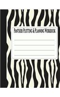 Pantsers Plotting & Planning Workbook 23