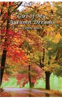 Girl of My Autumn Dreams