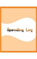 Spending Log