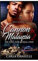 Cannon & Malaysia 2