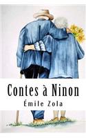 Contes à Ninon.