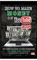 How To Make Money On Youtube 2018