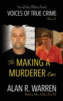 Making A Murderer Case