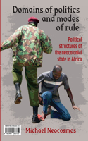 Domains of Politics and Modes of Rule