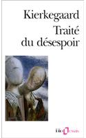 Traite Du Desespoir: (A32477 Folio Essais)