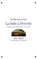 La Boite À Perrette - Le Jansénisme Parisien Au Xviiie Siècle