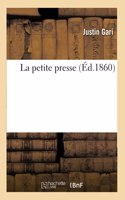 La Petite Presse