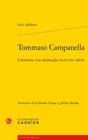 Tommaso Campanella