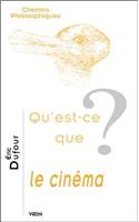 Qu'est-Ce Que Le Cinema?