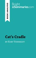 Cat's Cradle by Kurt Vonnegut (Book Analysis)