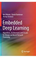 Embedded Deep Learning
