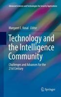 Technology and the Intelligence Community