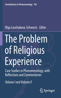 Problem of Religious Experience