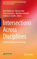 Intersections Across Disciplines