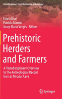 Prehistoric Herders and Farmers