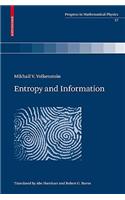 Entropy and Information