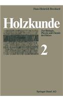 Holzkunde