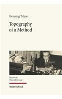 Topography of a Method