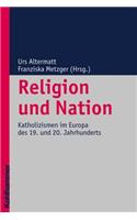 Religion Und Nation