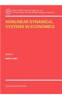 Nonlinear Dynamical Systems in Economics
