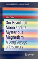 Our Beautiful Moon and Its Mysterious Magnetism