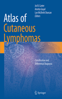 Atlas of Cutaneous Lymphomas