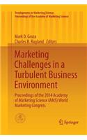 Marketing Challenges in a Turbulent Business Environment