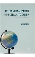 Internationalization and Global Citizenship