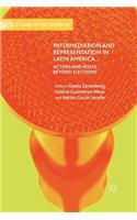 Intermediation and Representation in Latin America