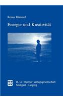 Energie Und Kreativität