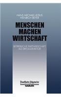 Menschen Machen Wirtschaft
