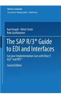SAP R/3(r) Guide to EDI and Interfaces