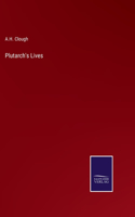 Plutarch's Lives