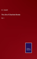 Life of Charlotte Bronte