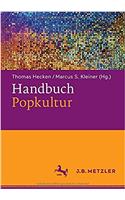 Handbuch Popkultur