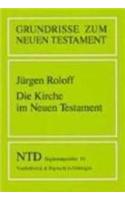 Die Kirche Im Neuen Testament