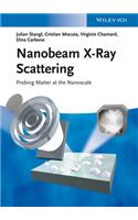 Nanobeam X-Ray Scattering