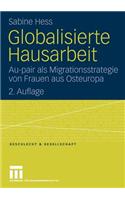 Globalisierte Hausarbeit