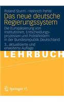 Das neue deutsche Regierungssystem